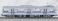 Hokuso Railway Type 7500 7502 Formation w/SR Antenna Eight Car Set (8-Car Set) (Model Train) 商品画像7 Thumbnail