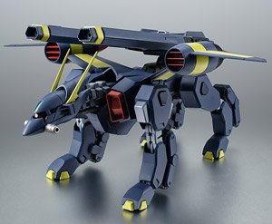 Robot Spirits < Side MS > TMF/A-802 BuCUE Ver. A.N.I.M.E. (Completed)