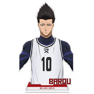 TV Animation [Blue Lock] Acrylic Chara Stand E [Shoei Baro] (Anime Toy)