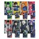 TV Animation [Blue Lock] Prism Visual Collection (Set of 8) (Anime Toy) 商品画像1 Thumbnail