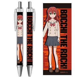 Bocchi the Rock! Ballpoint Pen D [Ikuyo Kita] (Anime Toy)