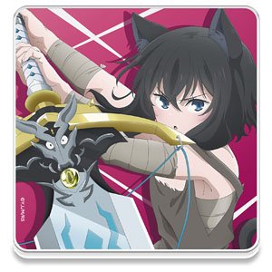 転生したら剣でした アクリルコースター (キャラクターグッズ)