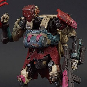 アシッドレイン FAV-A83 バステト (完成品)
