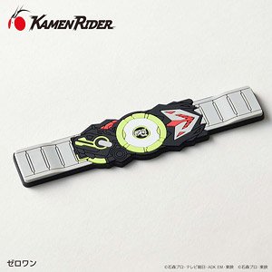 ケーブルクリップ 仮面ライダーゼロワン (キャラクターグッズ)