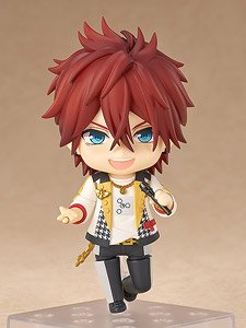 Nendoroid Rinne Amagi (PVC Figure)