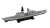 JMSDF Guided Missile Defense Destroyer DDG-168 Tachikaze (Plastic model) Item picture1