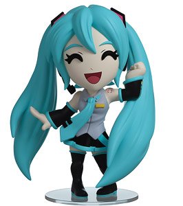 Youtooz Collectible Hatsune Miku (Completed)