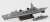 海上自衛隊護衛艦 DD-113 さざなみ エッチングパーツ付き (プラモデル) 商品画像2