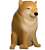 Youtooz Collectible Cute Shiba Inu (Completed) Item picture2