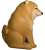 Youtooz Collectible Cute Shiba Inu (Completed) Item picture3