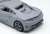 Honda NSX Type S 2021 Carbon Matte Gray Metallic (Diecast Car) Other picture6