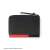 TV Animation [Visual Prison] Lost Eden Genuine Leather Bi-fold Wallet (Anime Toy) Item picture3