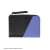 TV Animation [Visual Prison] Eclipse Genuine Leather Bi-fold Wallet (Anime Toy) Item picture2