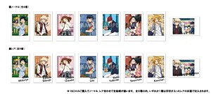 僕のヒーローアカデミア キャラナップコレクション Vol.1 (8個セット) (キャラクターグッズ)