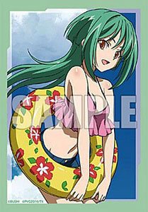 Bushiroad Sleeve Collection Mini Vol.630 Cardfight!! Vanguard Zero Anjou Tokoha Swimwear Ver. (Card Sleeve)