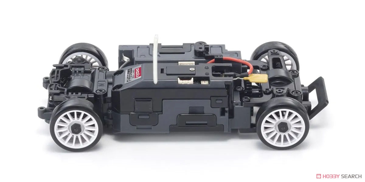 MA-020 レディセット ランサーエボリューション X PWRC2008 (ラジコン) その他の画像1