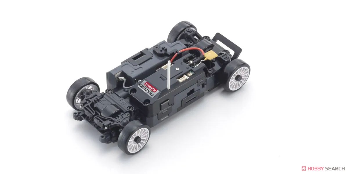 MA-020 レディセット ランサーエボリューション X PWRC2008 (ラジコン) その他の画像3