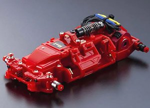 MR-03EVO SP Red Limited W-MM 8500KV (RC Model)