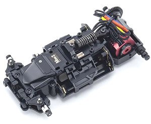 MR-03EVO Chassis Set W-MM 8500KV (RC Model)