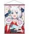 探偵はもう、死んでいる。 B2タペストリー シエスタ お正月ver (キャラクターグッズ) 商品画像1 サムネイル