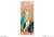 夢職人と忘れじの黒い妖精 フェイスタオル Vol.3 01 葵 (キャラクターグッズ) 商品画像1
