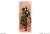 夢職人と忘れじの黒い妖精 フェイスタオル Vol.3 04 御影 (キャラクターグッズ) 商品画像1