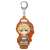 Legend of Mana: The Teardrop Crystal Nendoroid Plus Acrylic Key Chain Shiloh (Anime Toy) Item picture1