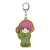 Legend of Mana: The Teardrop Crystal Nendoroid Plus Acrylic Key Chain Bud (Anime Toy) Item picture1
