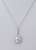 Legend of Mana: The Teardrop Crystal Silver Accessory Bud (Anime Toy) Item picture1