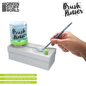 Brush Rinser (Hobby Tool)