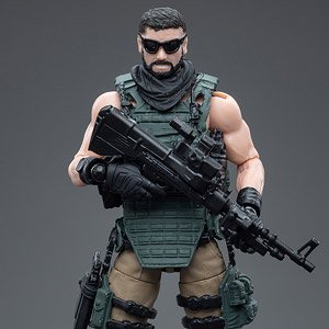 Army Builder Promotion Pack 2023 Ver. Figure 01 (Completed)