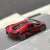 Lamborghini Sian FKP37 Metallic Red (Diecast Car) Other picture5