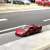 Lamborghini Sian FKP37 Metallic Red (Diecast Car) Other picture7