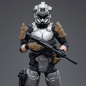 Army Builder Promotion Pack 2023 Ver. Figure 04 (Completed)