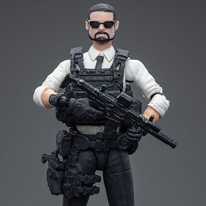 Army Builder Promotion Pack 2023 Ver. Figure 07 (Completed)