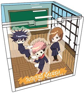 TVアニメ『呪術廻戦』 ジョインキューブ 教室 (キャラクターグッズ)