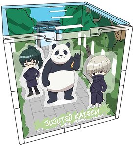 TVアニメ『呪術廻戦』 ジョインキューブ 屋外 (キャラクターグッズ)