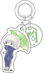 TVアニメ『呪術廻戦』 傘っこアンブレラマーカーセット 狗巻棘 (キャラクターグッズ)