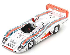 Porsche 936/78 No.5 24H Le Mans 1978 H.Pescarolo - J.Mass - J.Ickx (ミニカー)