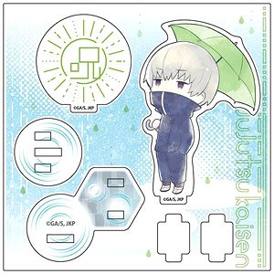 TVアニメ『呪術廻戦』 傘っこアクリルスタンド vol.1 狗巻棘 (キャラクターグッズ)