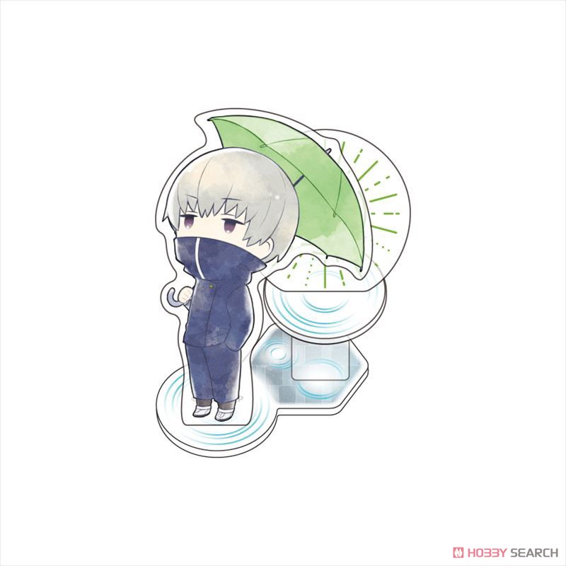 TVアニメ『呪術廻戦』 傘っこアクリルスタンド vol.1 狗巻棘 (キャラクターグッズ) 商品画像2