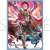 Chara Sleeve Collection Mat Series Granblue Fantasy [Sanguine Storm] Grimnir (No.MT1491) (Card Sleeve) Item picture1