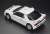 Ford RS200 Evolution White (Diecast Car) Item picture2