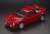 Ford RS200 Evolution Red (Diecast Car) Item picture1
