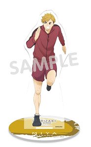 ハイキュー!! TRAINING MENU 全身アクリルスタンド 宮侑 (キャラクターグッズ)