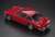 フェラーリ 330 GT 2+2 レッド (ミニカー) 商品画像2