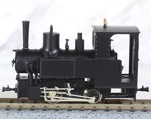 (HOe) [Limited Edition] Ikasa Railway Koppel #1 Steam Locomotive IV (Renewal Product) Finished Product (Pre-colored Completed) (Model Train)
