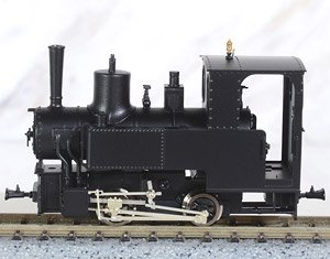 (HOナロー) 【特別企画品】 井笠鉄道 コッペル 1号機 蒸気機関車 IV (リニューアル品) 塗装済完成品 (塗装済み完成品) (鉄道模型)