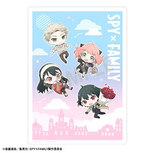 Spy x Family Pencil Board Starry Sky (Anime Toy)