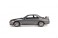 Nissan Skyline GT-R (R32) 1993 (Gray) (Diecast Car) 商品画像9 Thumbnail